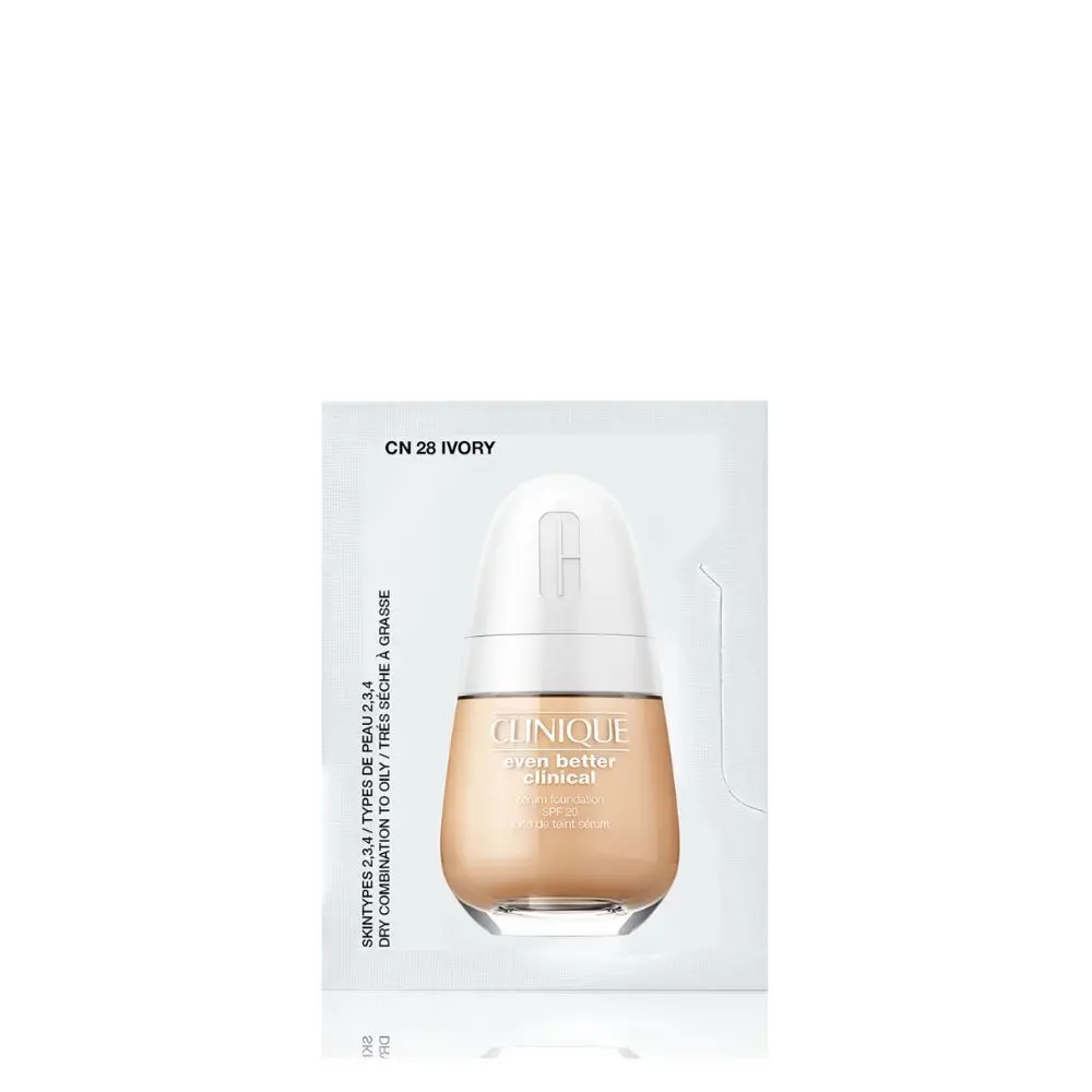 Clinique EB Clinical Serum Foundation-Cn (1 ml)