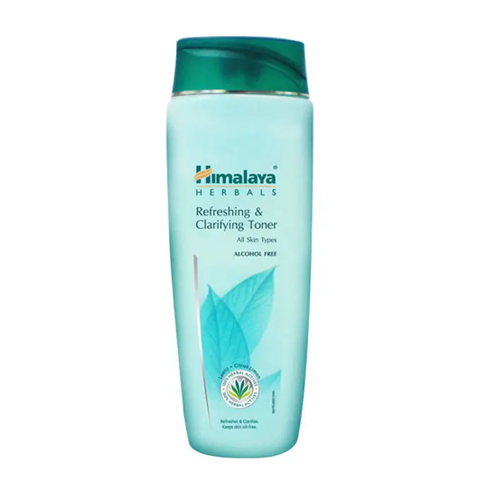 Himalaya Refreshing and Clarifying Toner (100ml)