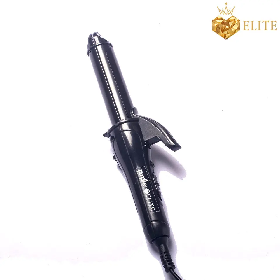 Elite99 2-in-1 Hair Curler and Straightner