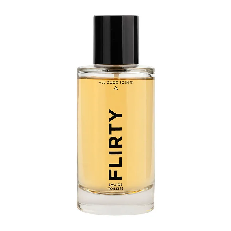 All Goods Scents Flirty Edt For Women