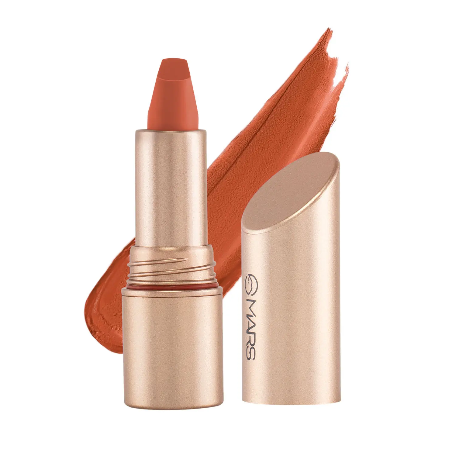 MARS Matinee Lipstick - Coral Crush (3.5 g)