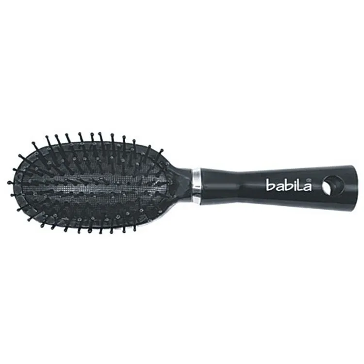 Babila Cushioned Brush - HBCV02