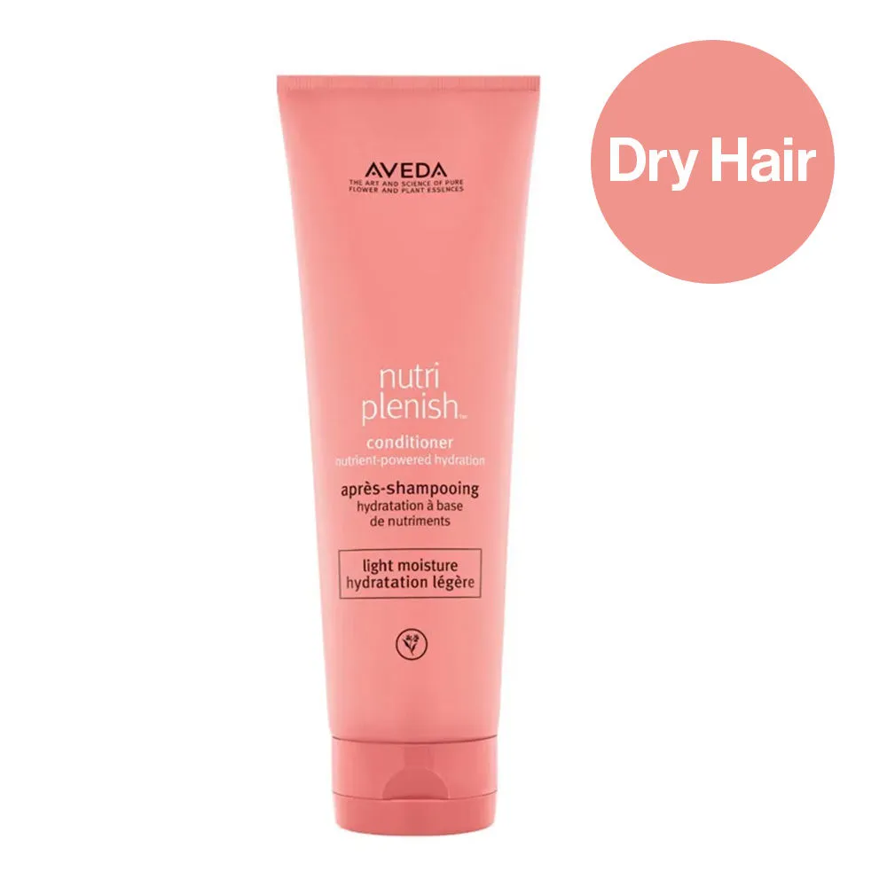 Aveda Nutriplenish Light Moisture Conditioner