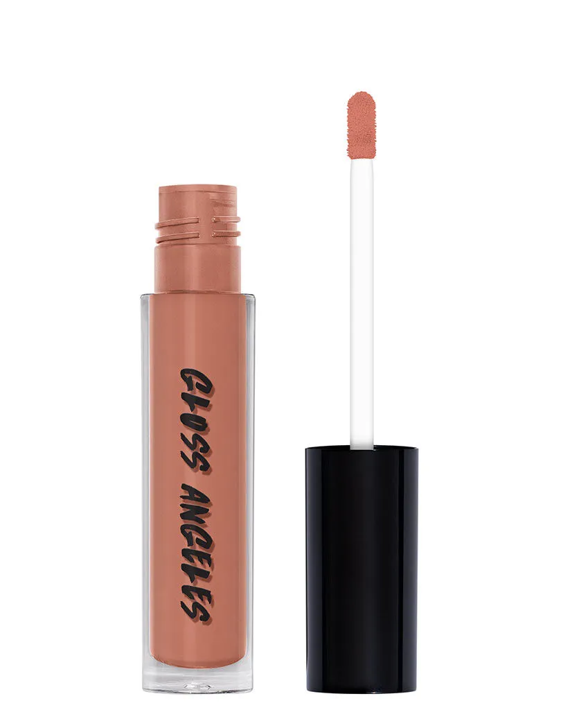 Smashbox Gloss Angeles Lip Gloss - Beachy Keen