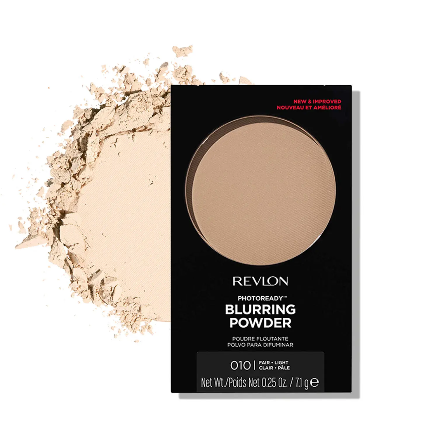 REVLON Photoready™ Blurring Powder - Fair/Light