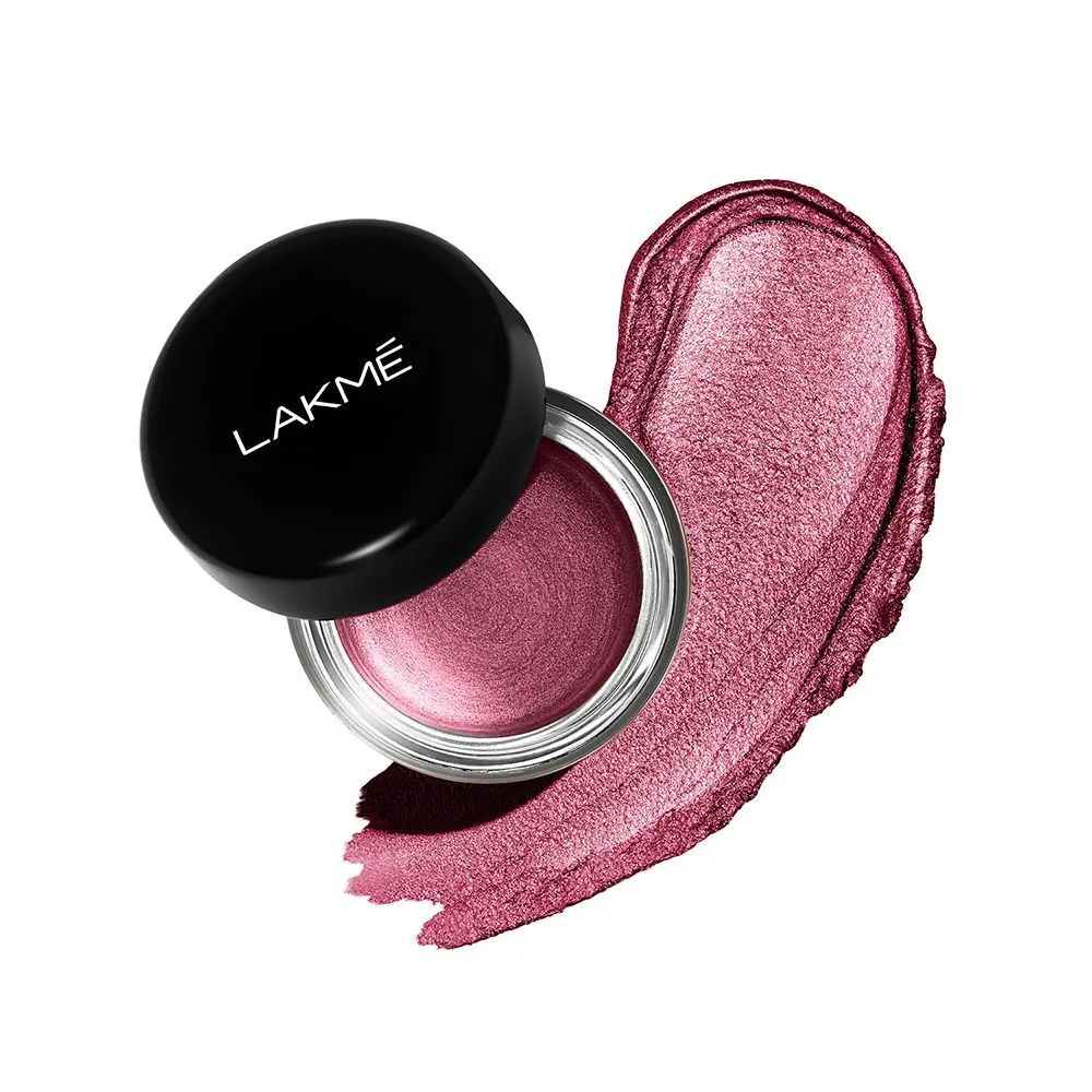 Lakme Absolute Explore Eye Paint Magenta Muse 3 g