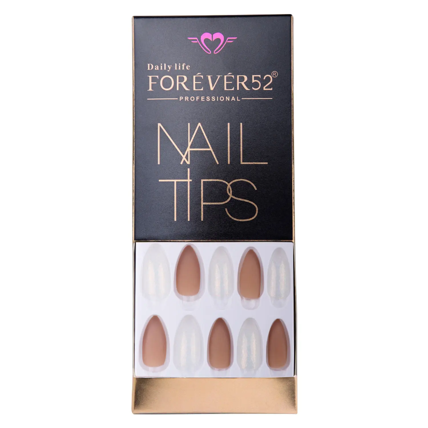 Daily Life Forever52 28 NAIL TIPS FNT010