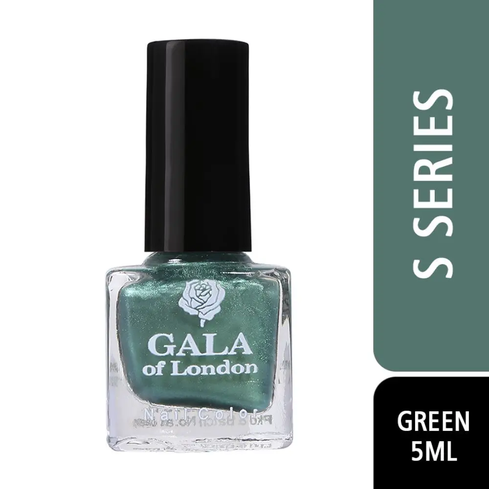 Gala of London Mini Nail Polish (S15)