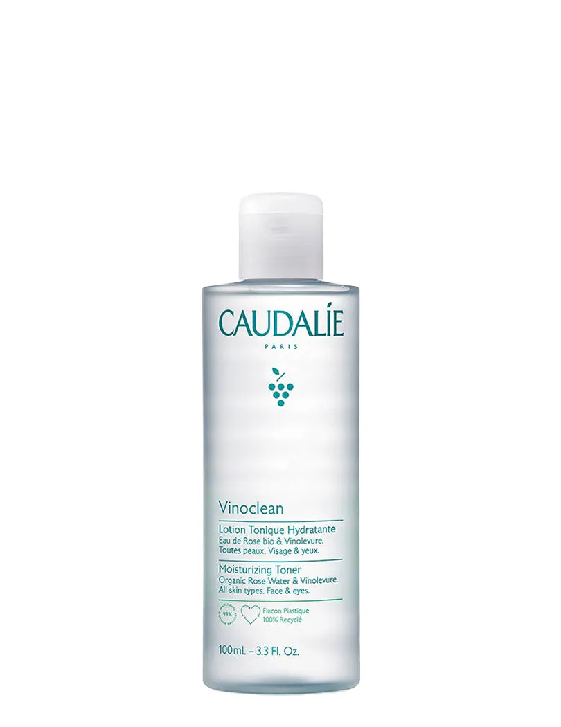 Caudalie Vinoclean Moisturizing Toner