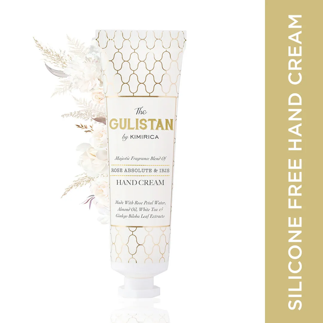 Kimirica Gulistan Hand Cream