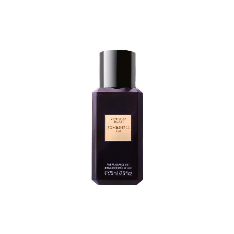 Victoria's Secret Bombshell Oud Travel Mist