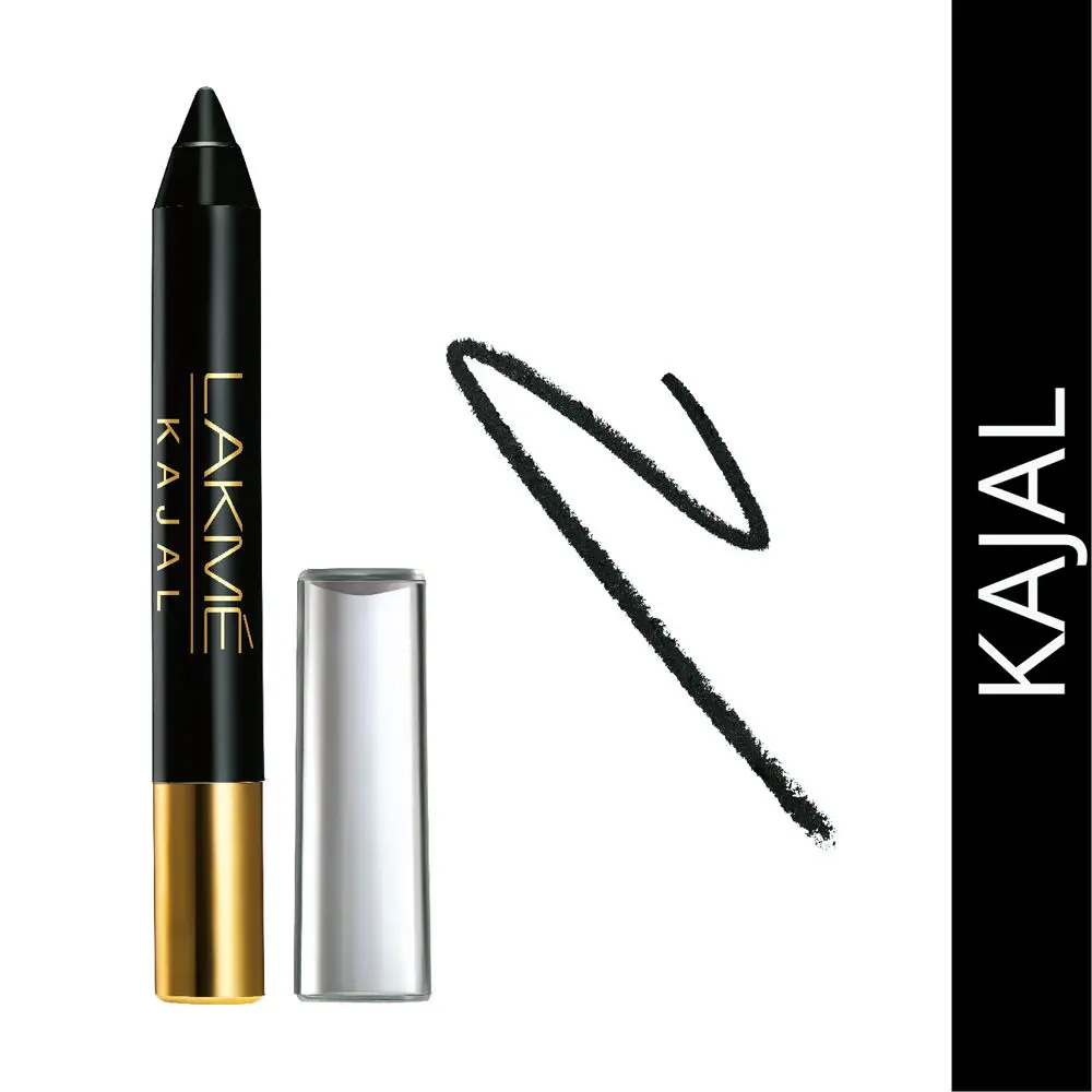 Lakme Black Kajal 2 G