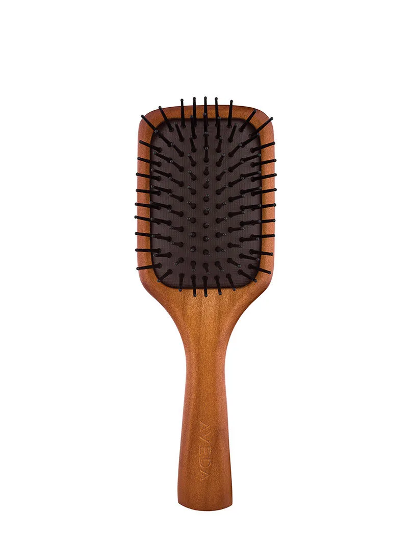 Aveda Wooden Paddle Brush