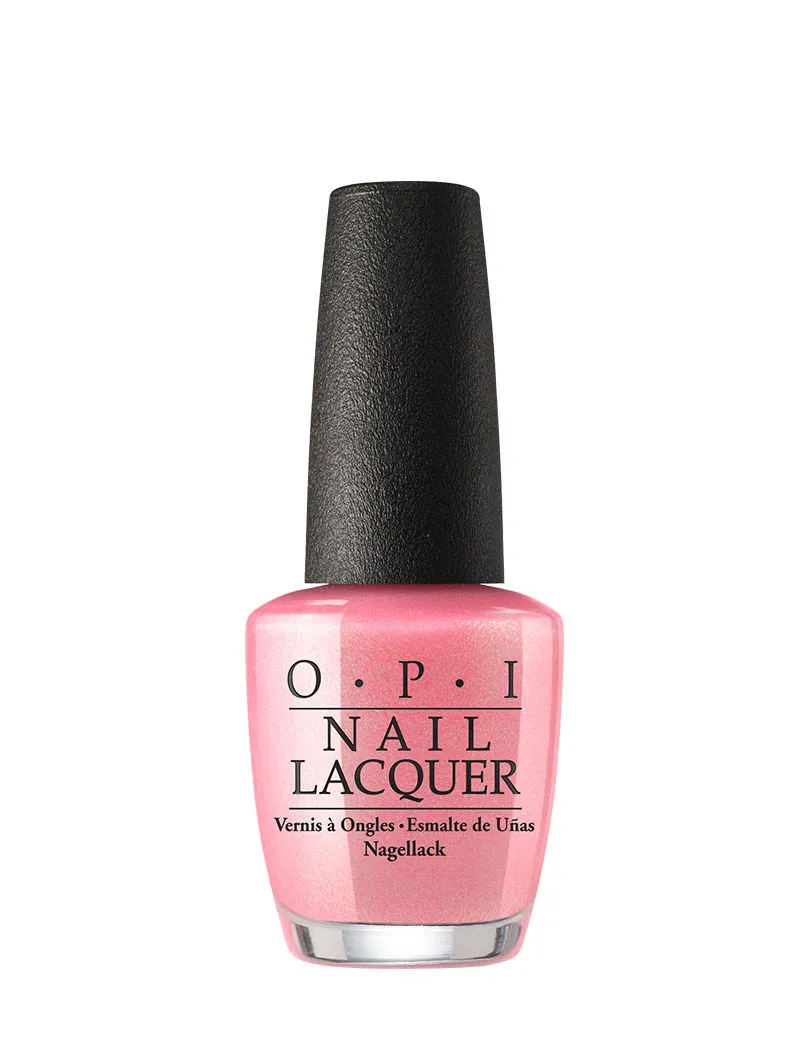 O.P.I Nail Lacquer - Princesses Rule!