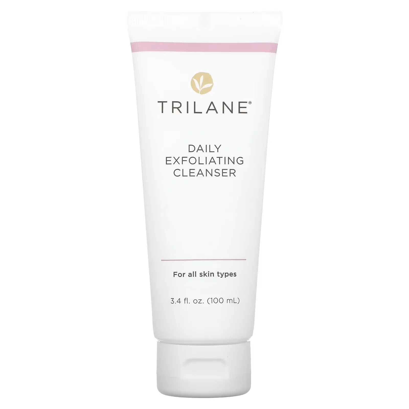 Daily Exfoliating Cleanser, 3.4 fl oz (100 ml)