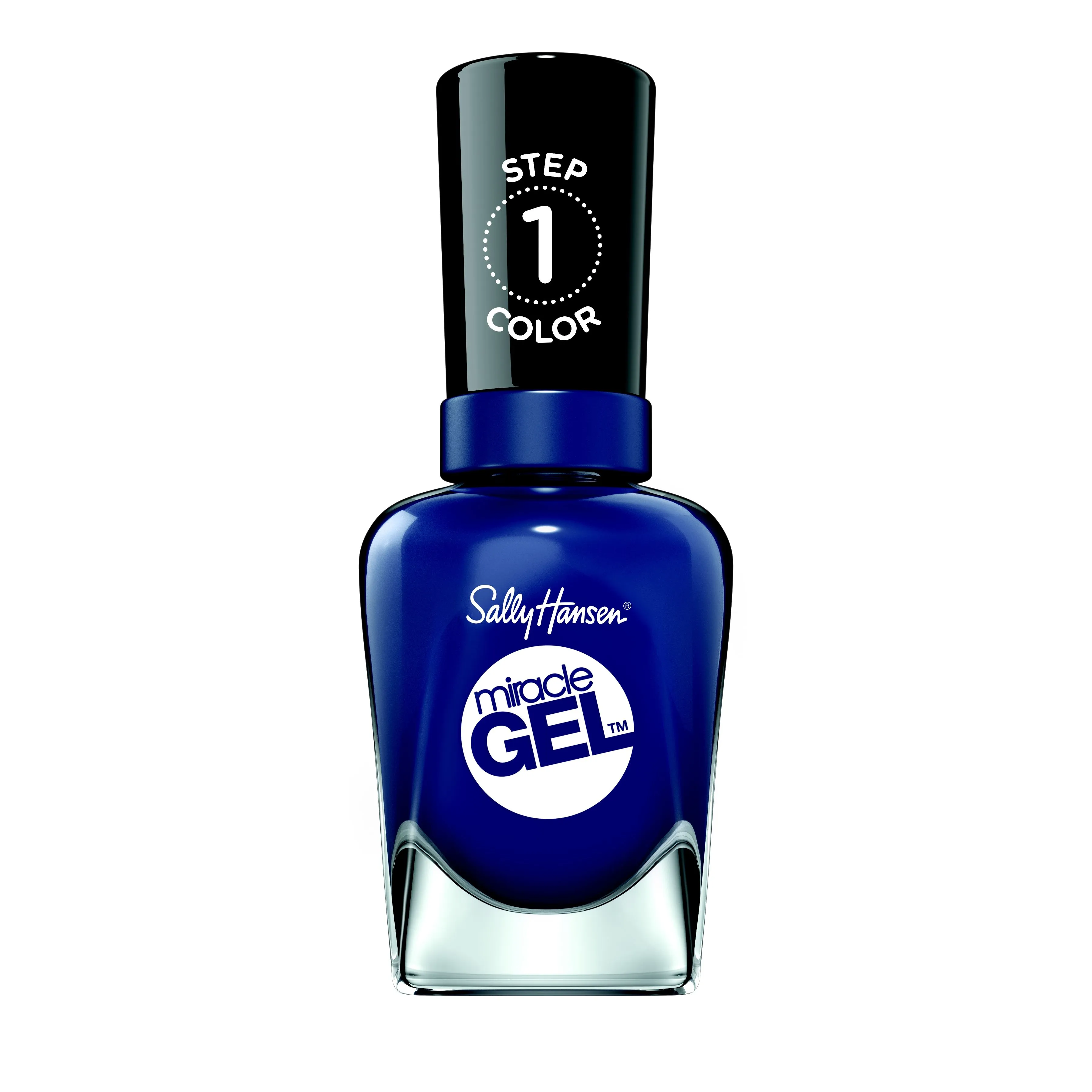 Sally Hansen Miracle Gel - Midnight Mod