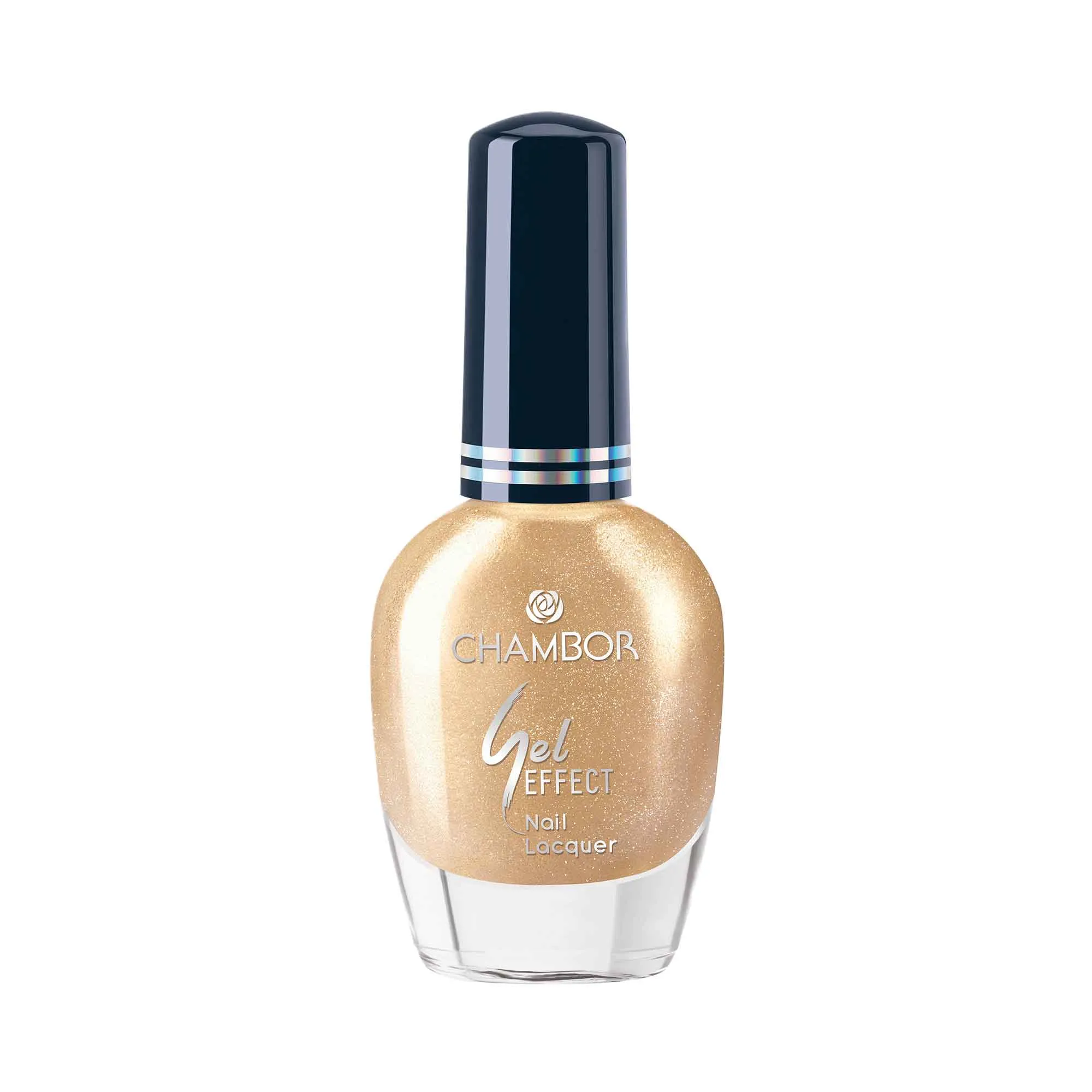 Chambor Gel Effect Nail Lacquer - #653