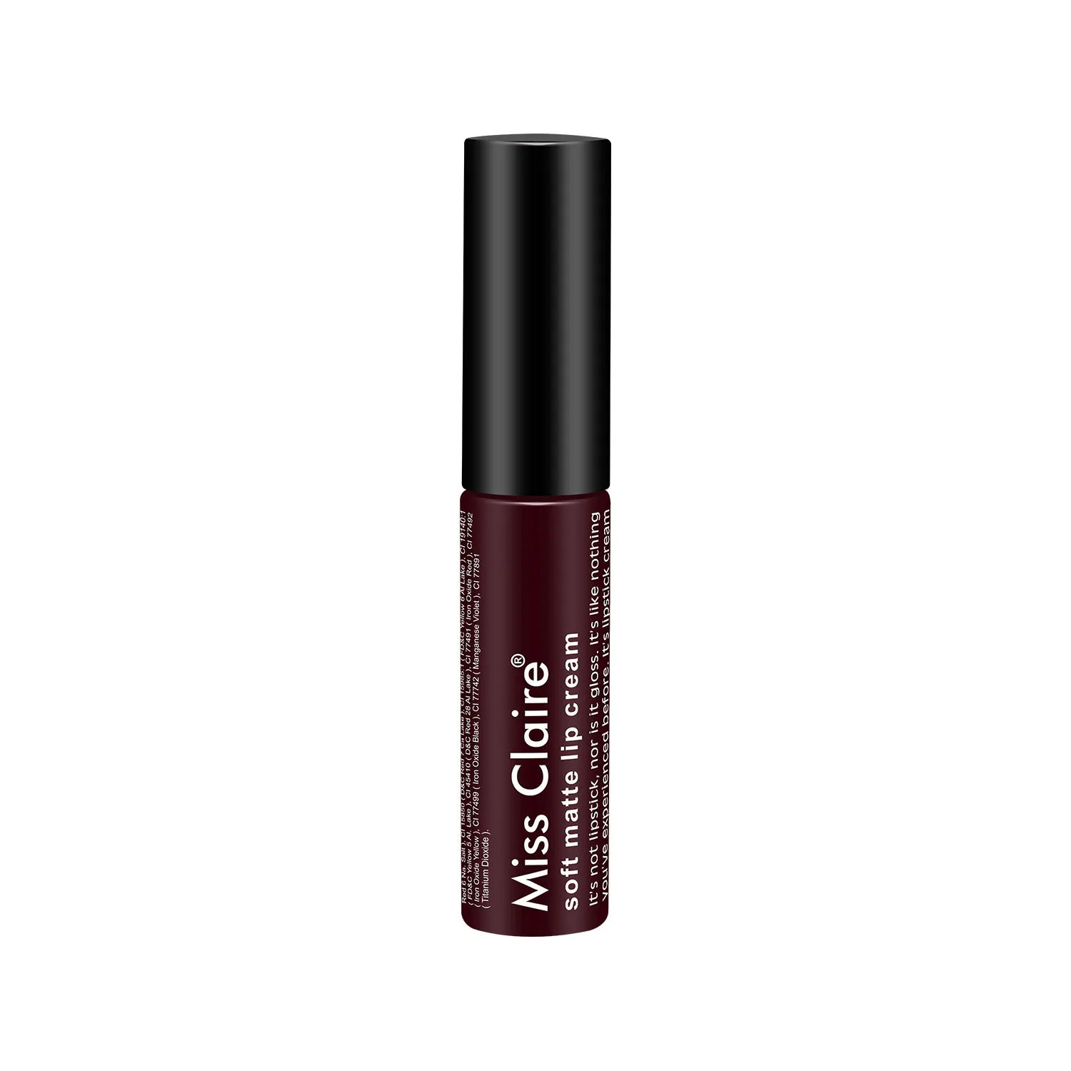 Miss Claire Soft Matte Lip Cream - 64