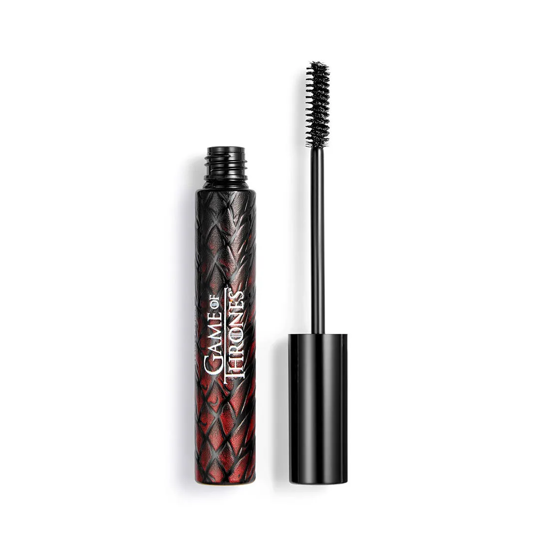 Makeup Revolution X Game Of Thrones Dragon Lash Mascara