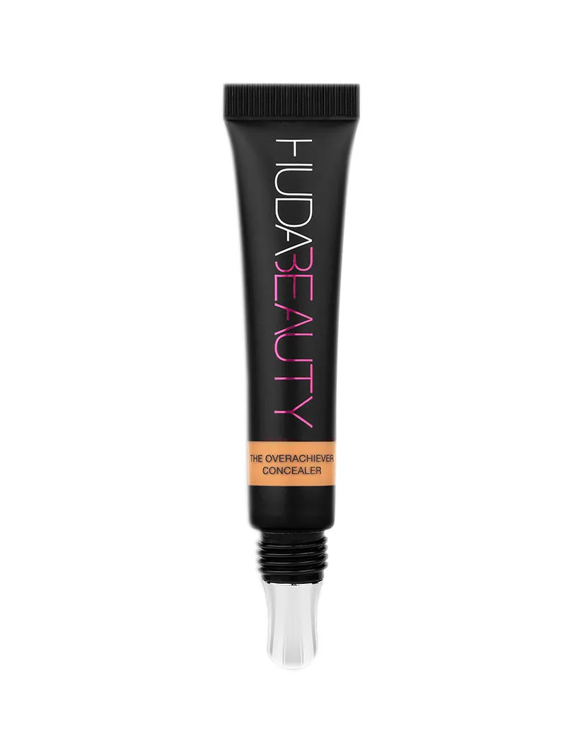 Huda Beauty Overachiever High Coverage Nourishing Concealer- Peanut Butter 24G