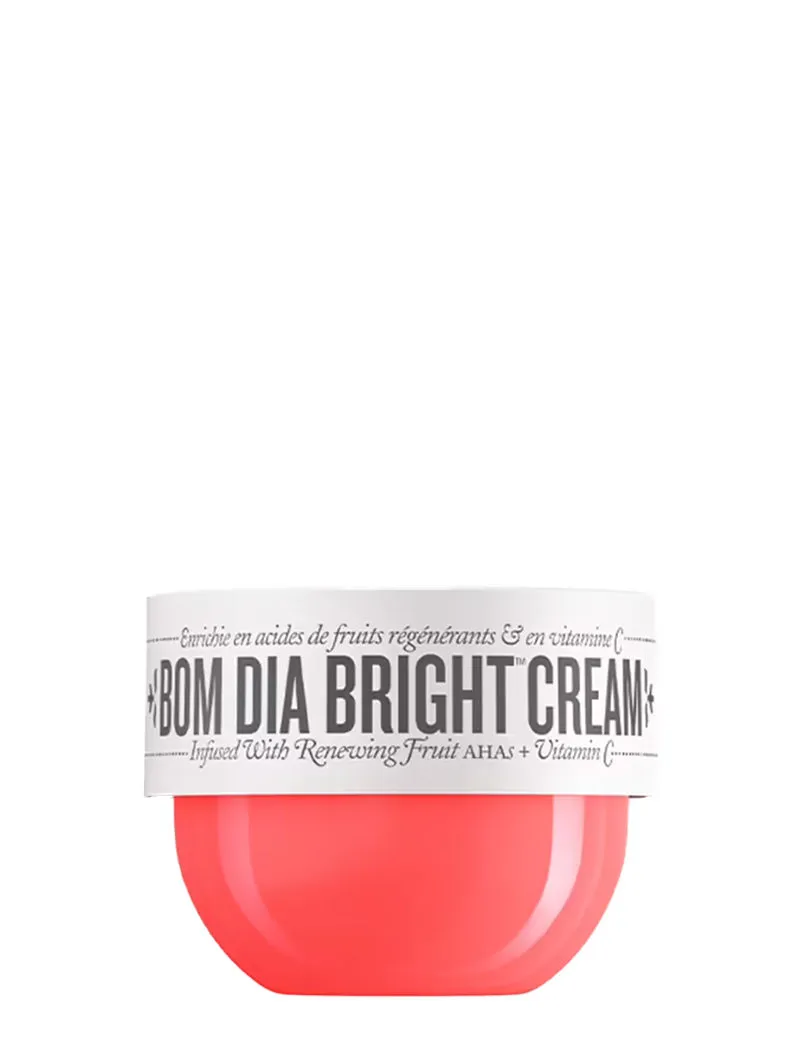 Sol de Janeiro Bom Dia Bright Body Cream with Vitamin C