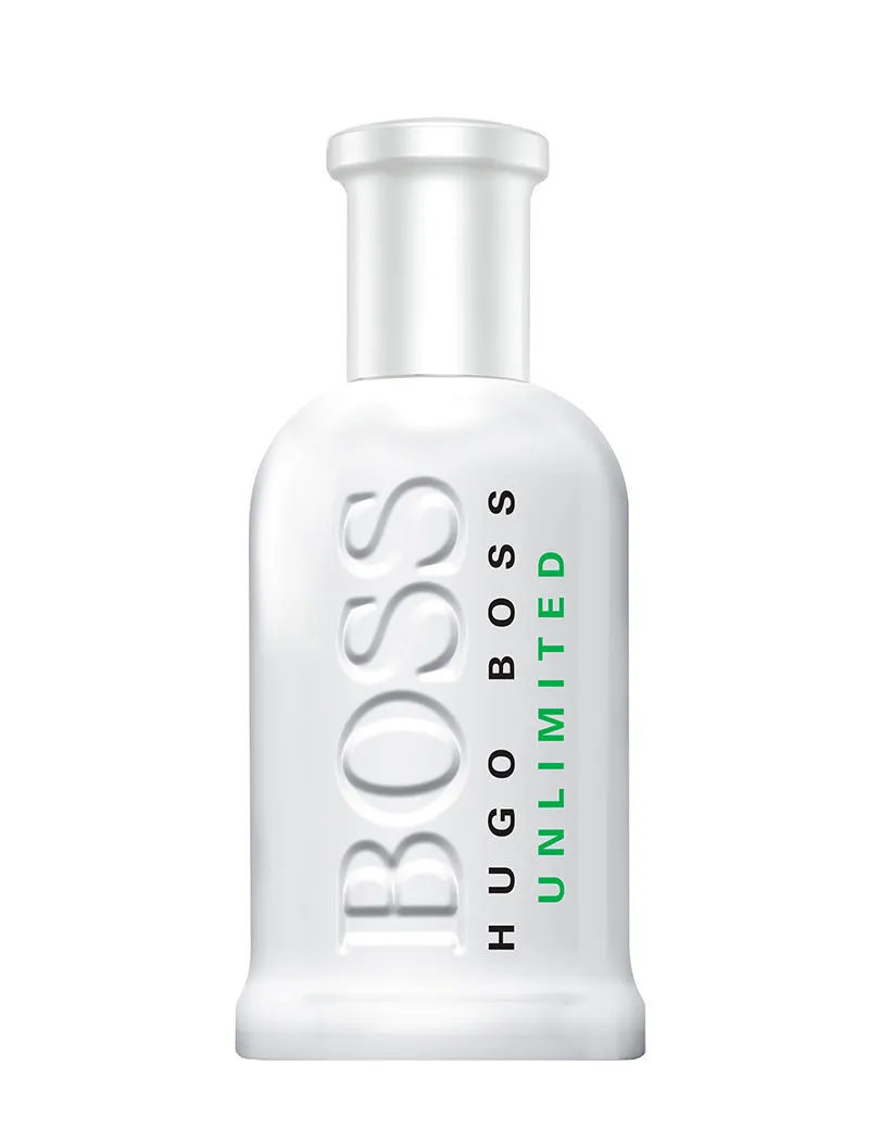 BOSS Bottled Unlimited Eau De Toilette