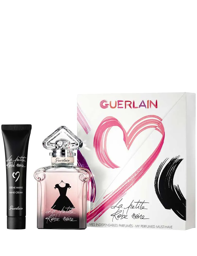 Guerlain La Petite Robe Noire Eau de Parfum Gift Set