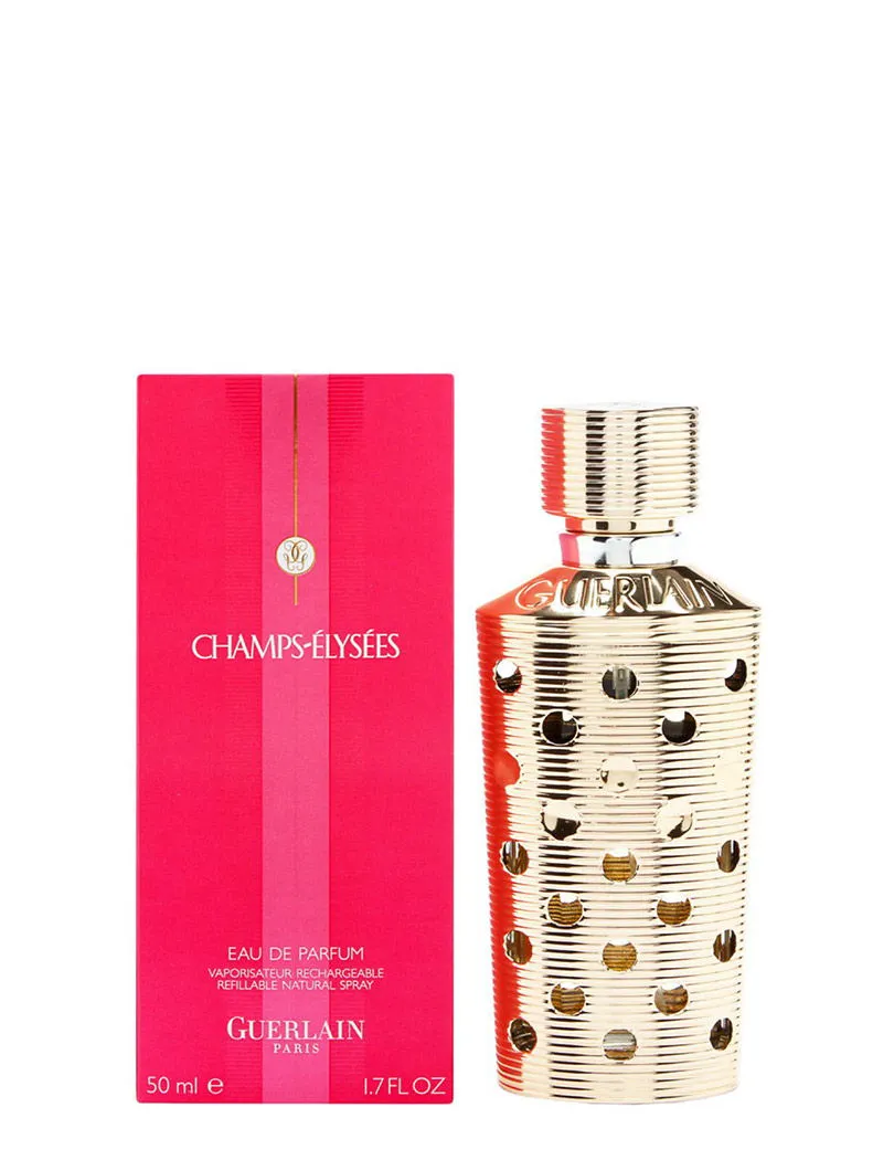 Guerlain Champs Elysees For Women Eau De Parfum