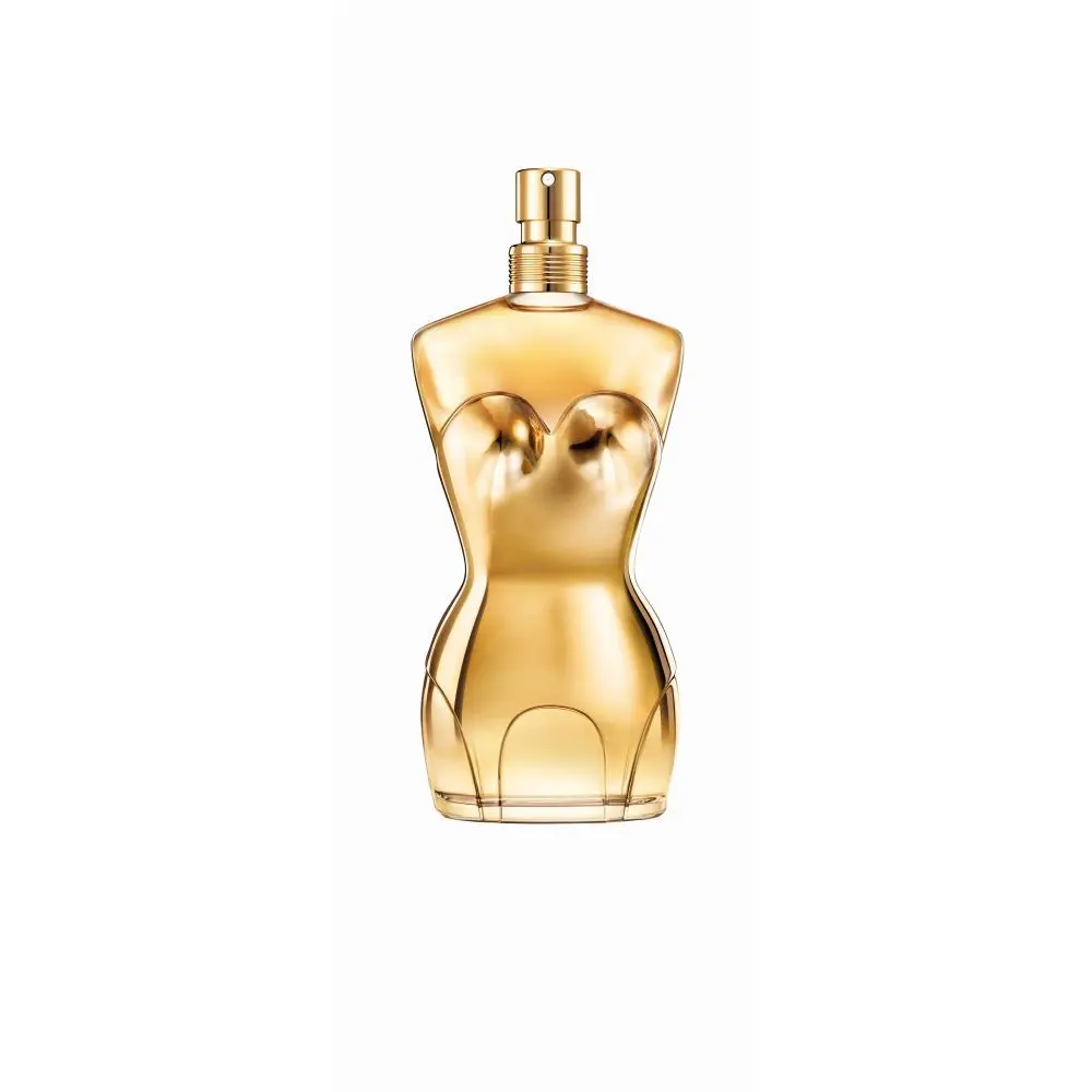 Jean Paul Gaultier Classique Intense Eau De Parfum 50Ml