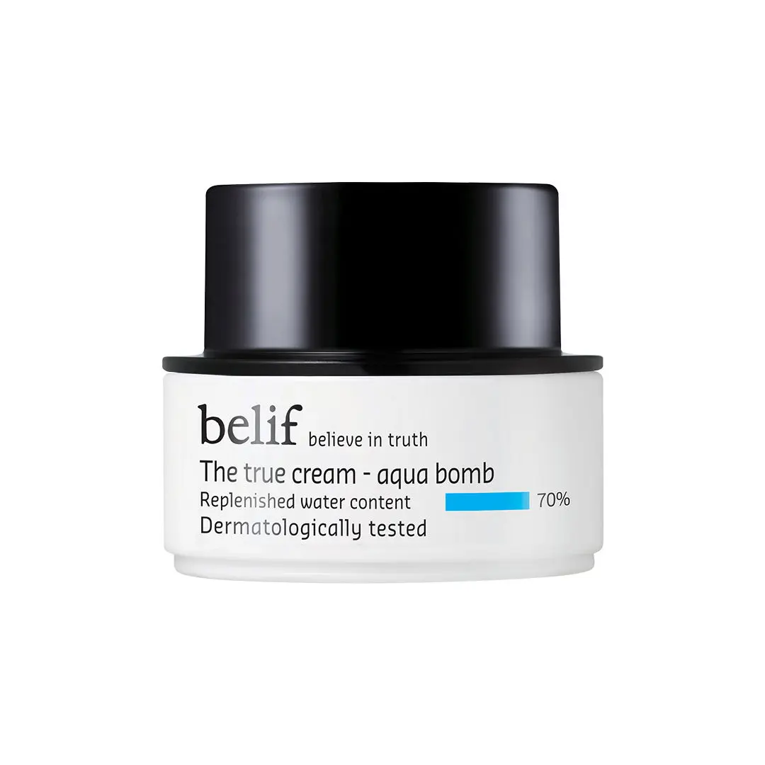 belif The True Cream Aqua Bomb (10 ml)