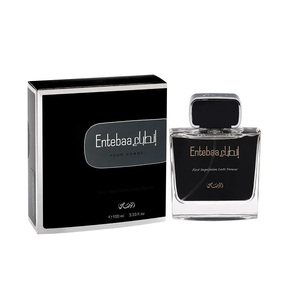 Rasasi Entebah Pour Homme EDP