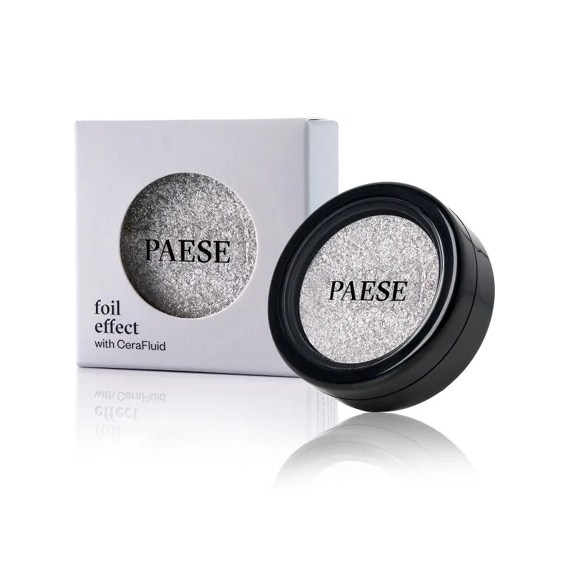 Paese Cosmetics Foil Effect Eyeshadow