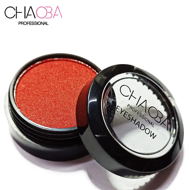 Chaoba Professional Color Single Eyeshadow (CPES-01) - 0929