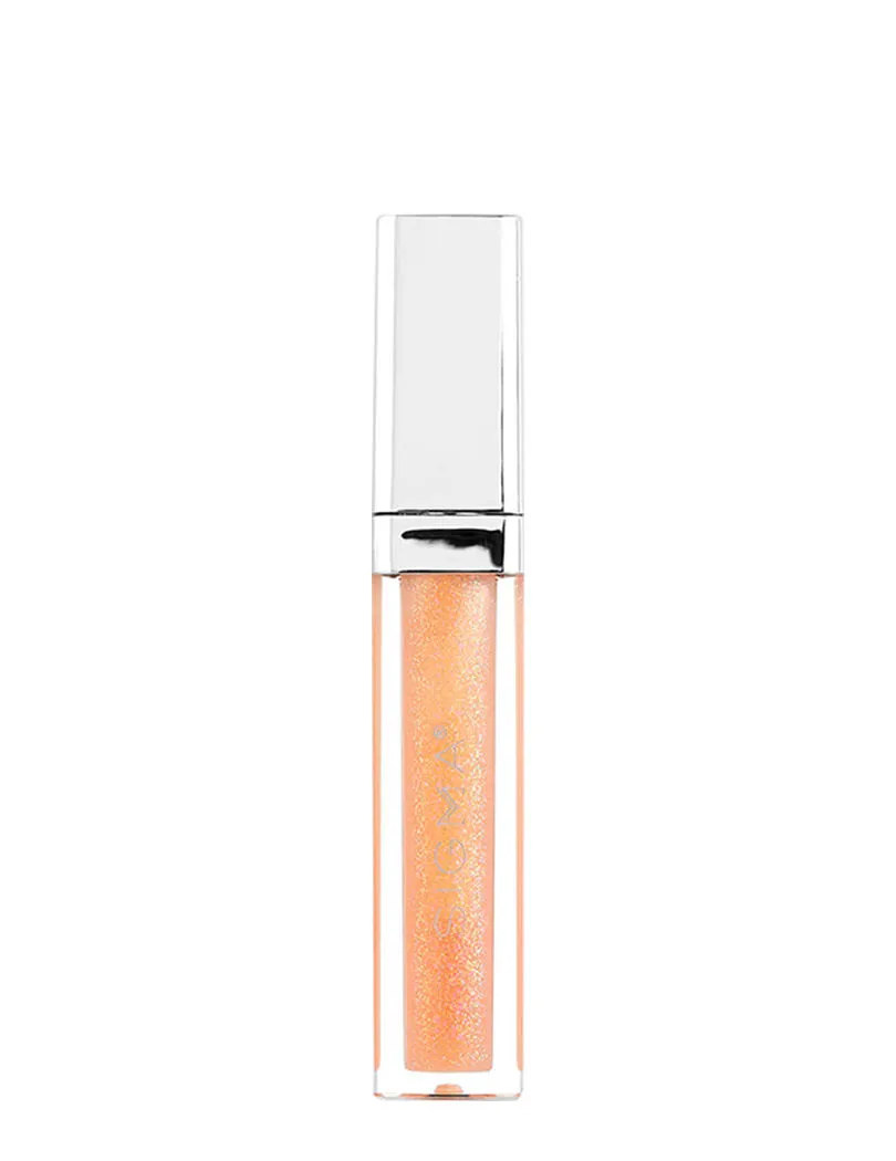 Sigma Beauty Hydrating Lip Gloss