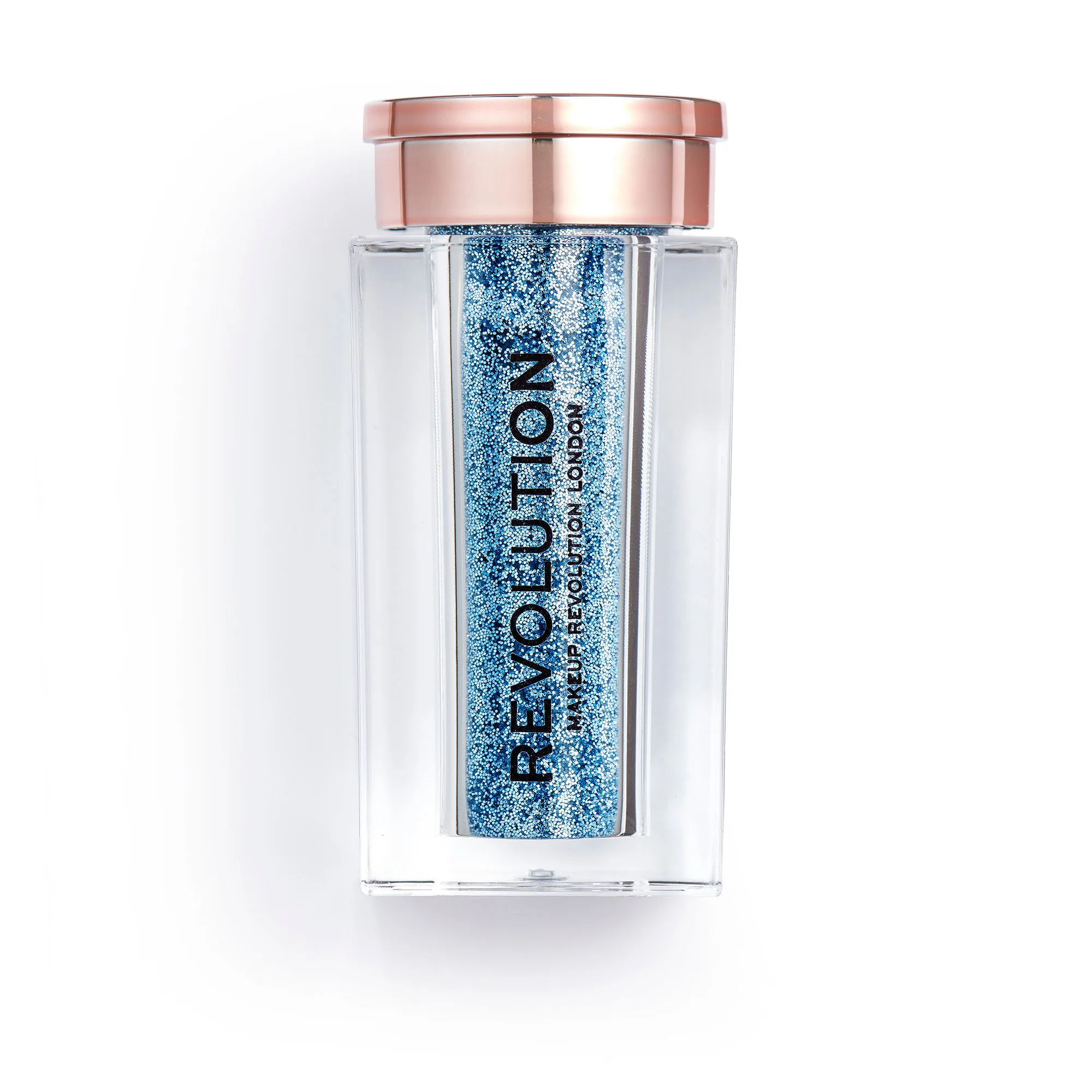 Makeup Revolution Viva Loose Body Glitter - Get Wavey