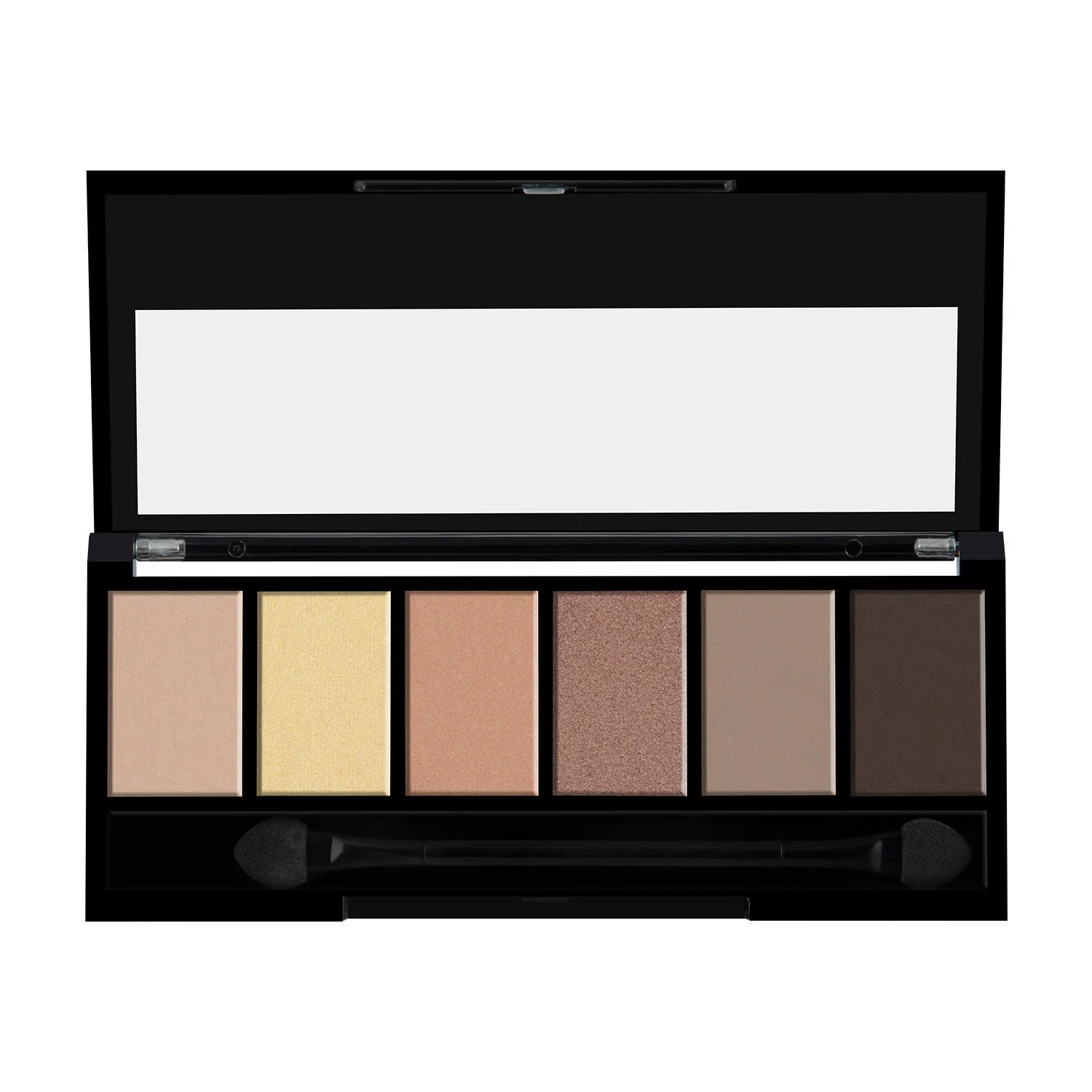 Miss Claire Makeup Studio Eyeshadow Palette - 5