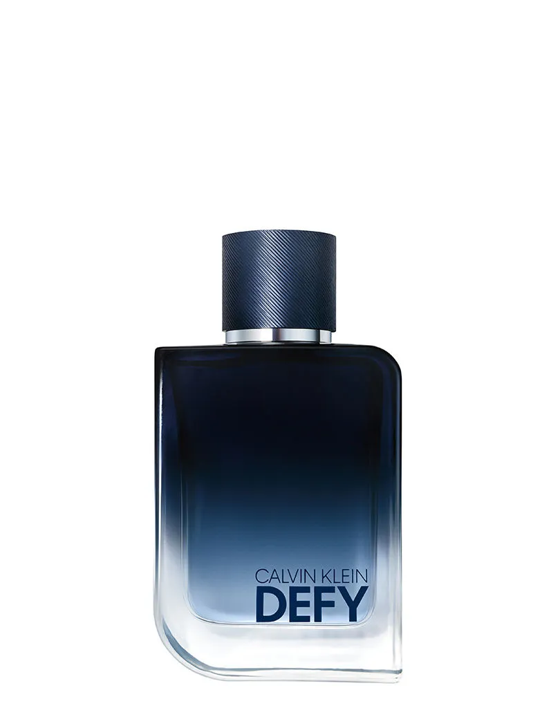 Calvin Klein CK Defy Eau De Parfum