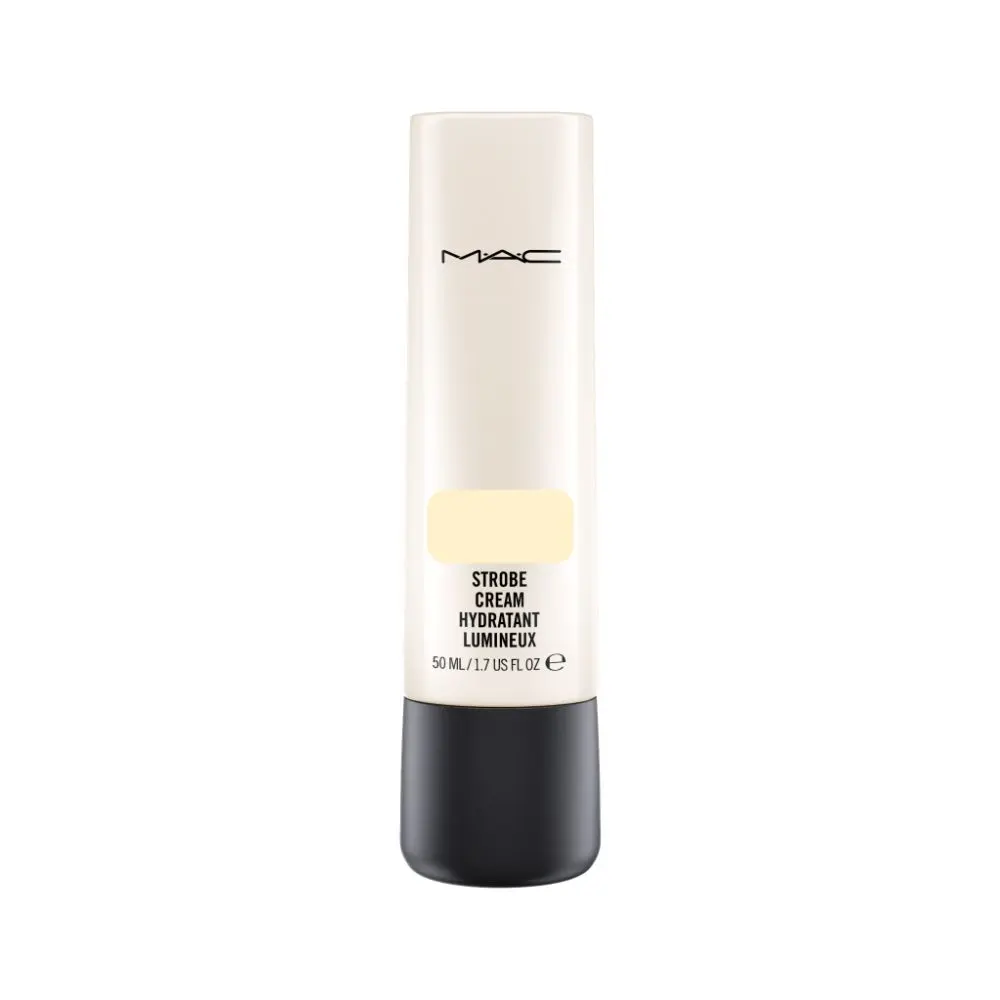 M.A.C Strobe Cream - Goldlite Strobe Cream - Goldlite (50 ml)