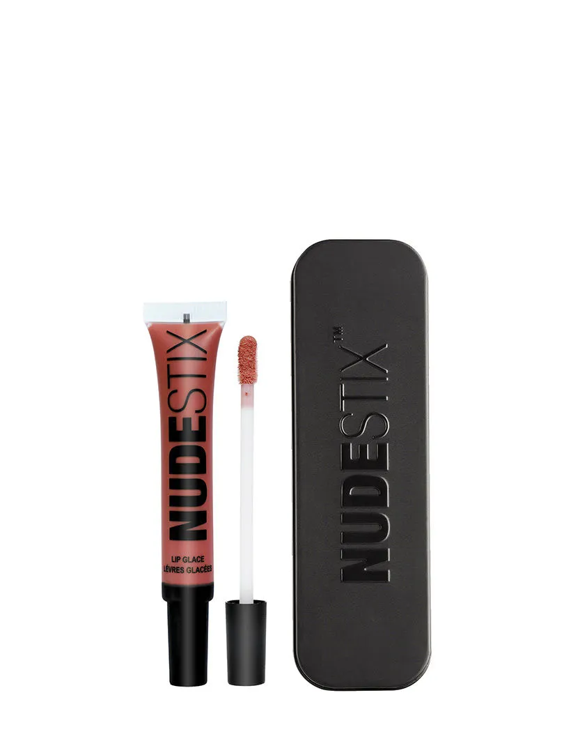 Nudestix Lip Glace - Nude 06