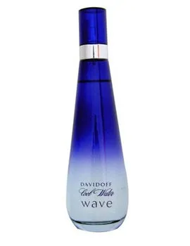 Davidoff Cool Water Wave Woman Eau de Toilette Spray