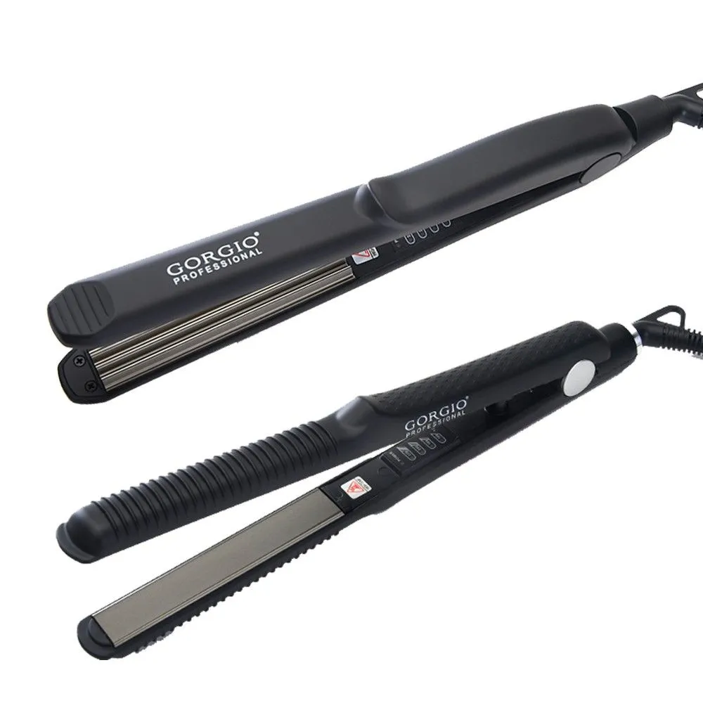 Gorgio Professional Grooming Kit GMG-33