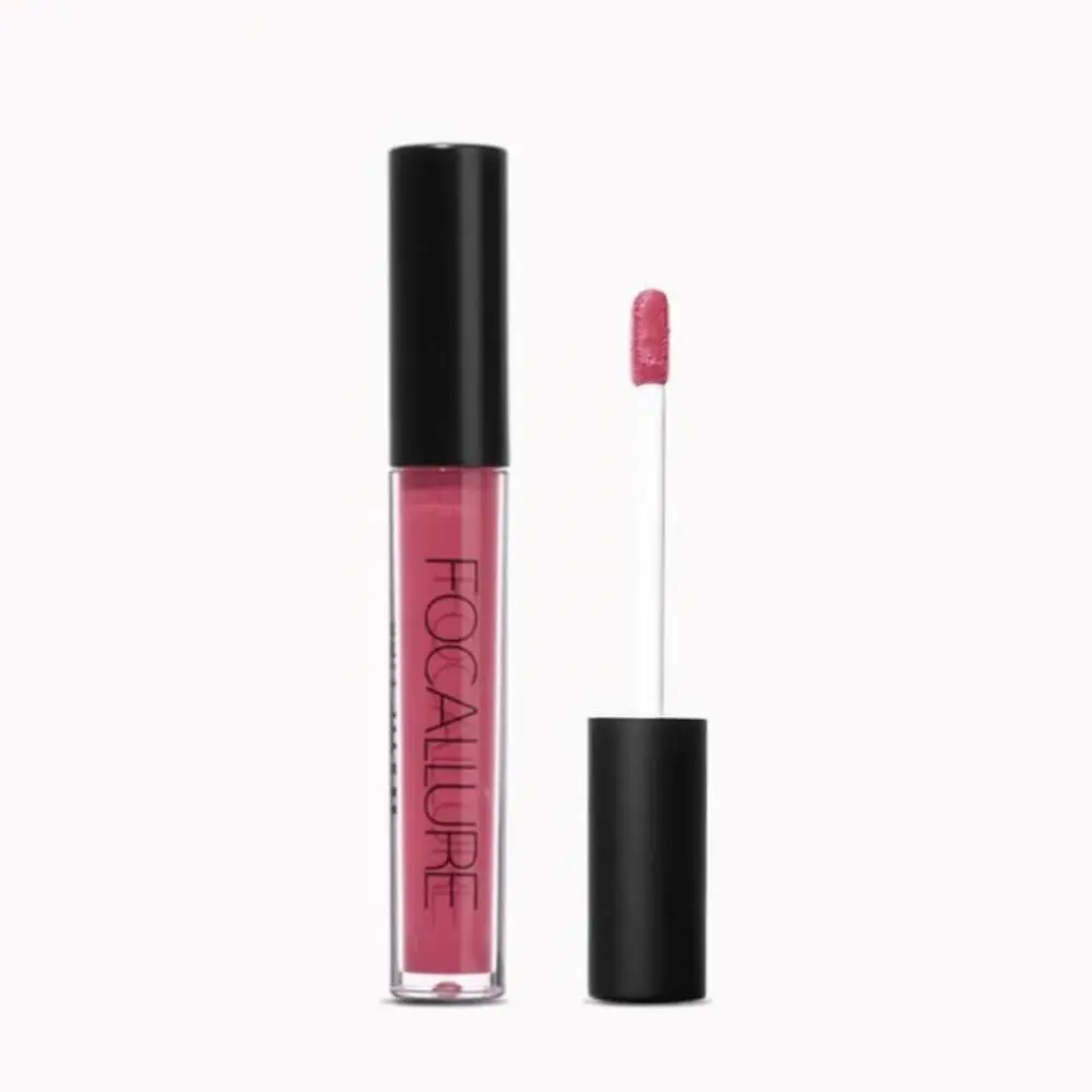 Focallure Matte Liquid Lipstick # Wine FA24#13