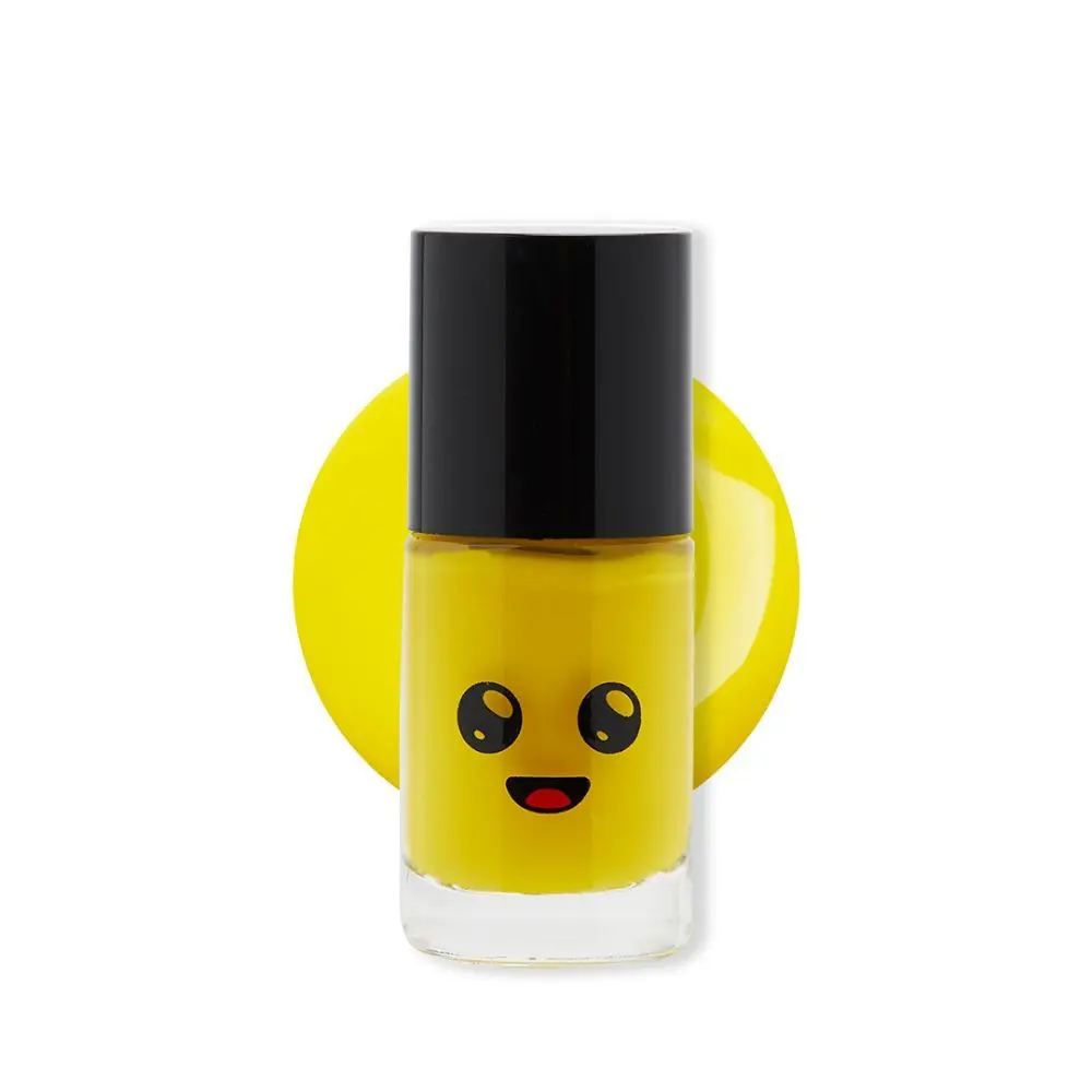 Makeup Revolution X Fortnite Peely Nail Polish (6 ml)