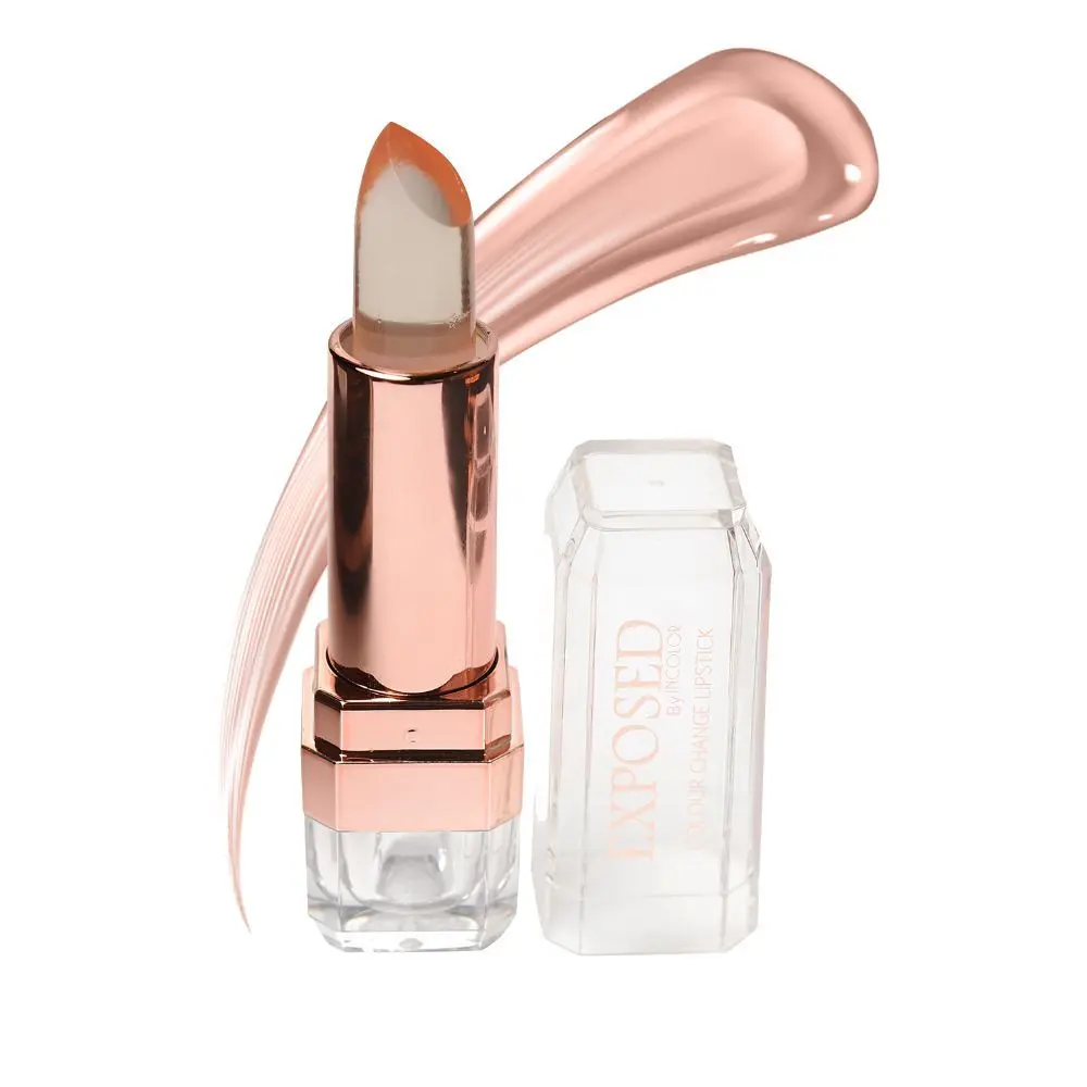 Incolor Exposed Color Change Lipstick 01 (3.7 g)