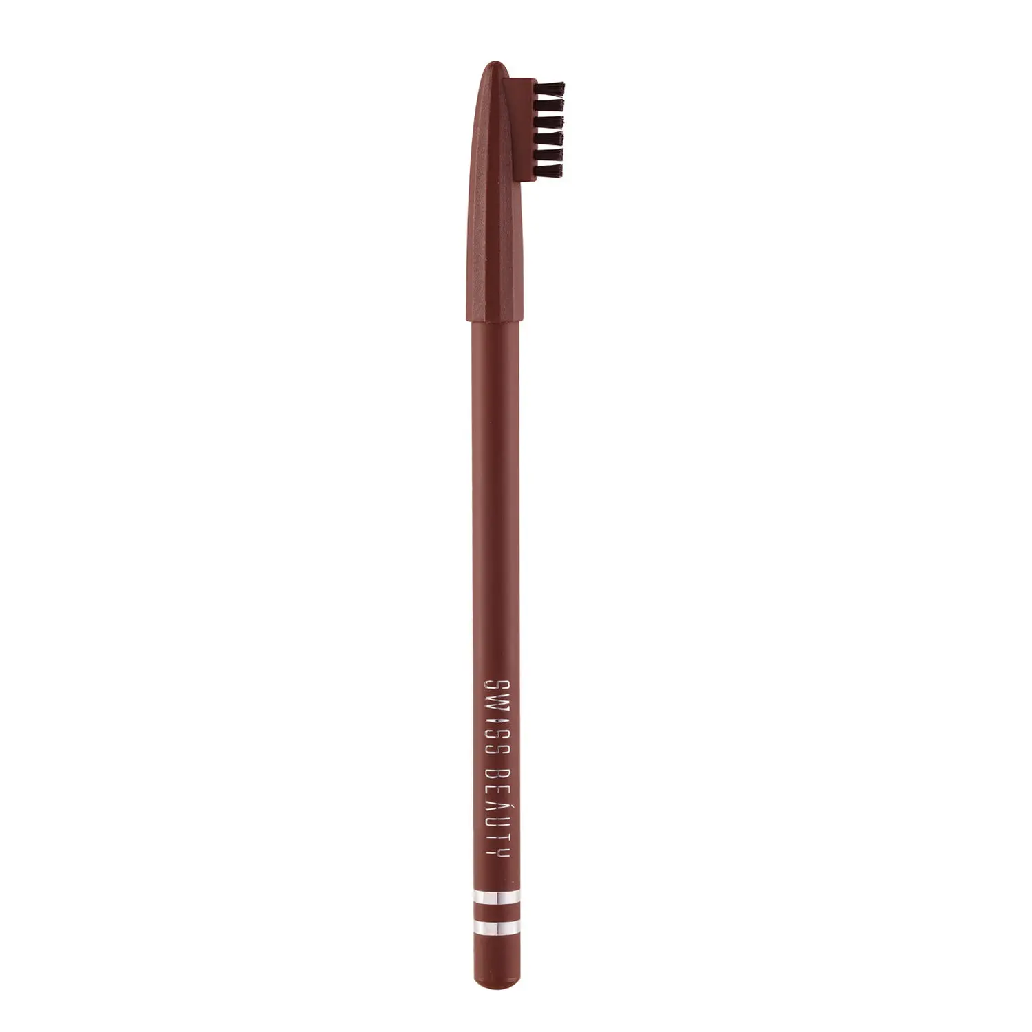 Swiss Beauty Eyebrow pencil - Light-Brown (1.5 g)