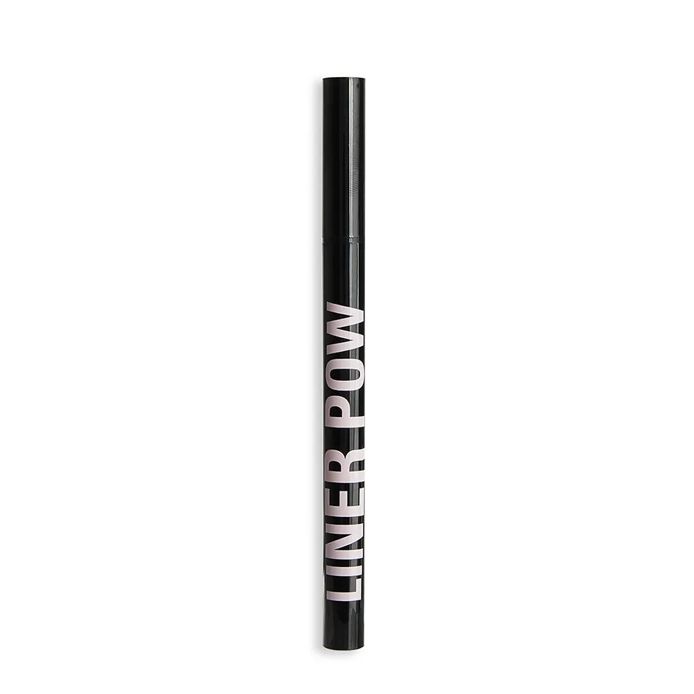 Makeup Revolution Liner Pow Liquid Eyeliner - Pow