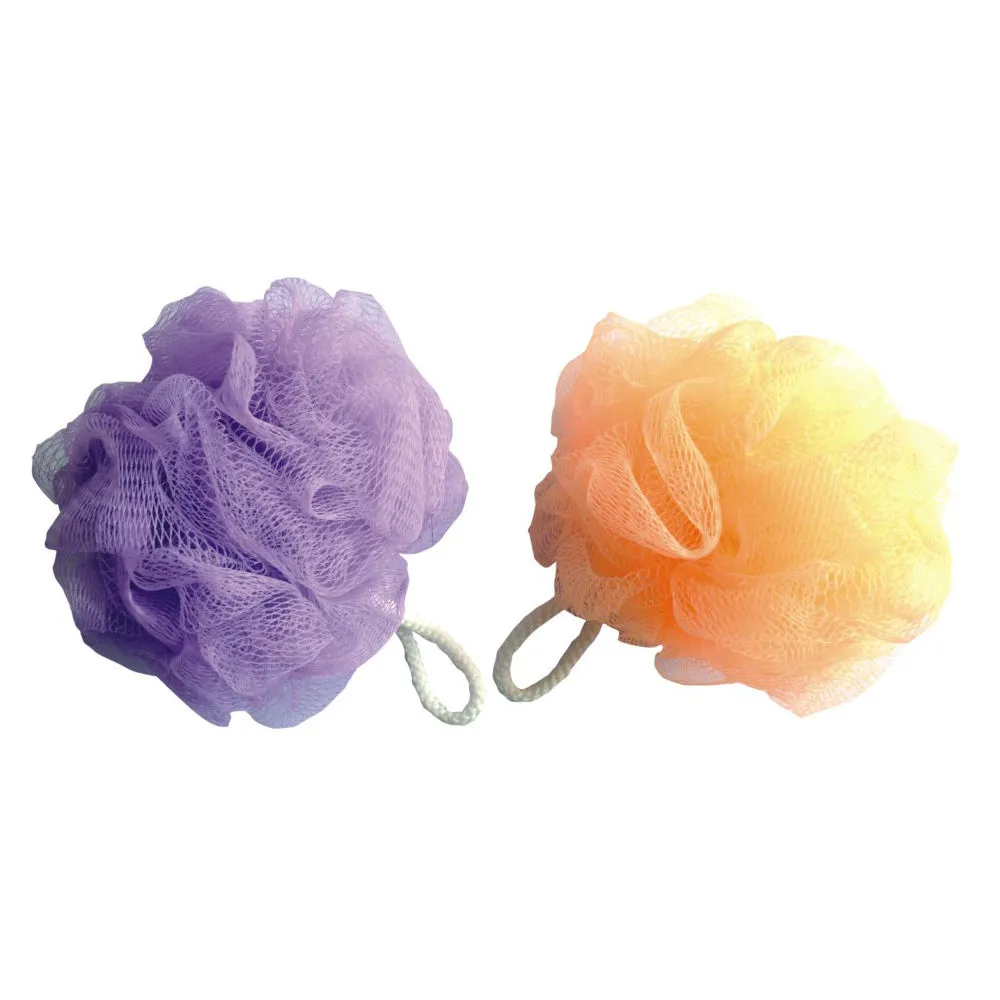 Babila Classic Loofha Ba-V032 (Pack of 2) Color May Vary