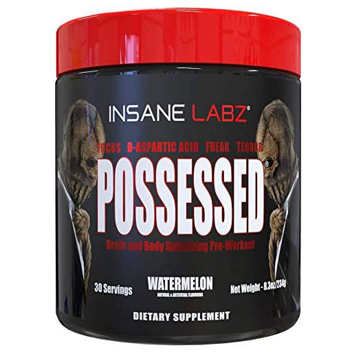 Possessed - Watermelon - 30 Servings