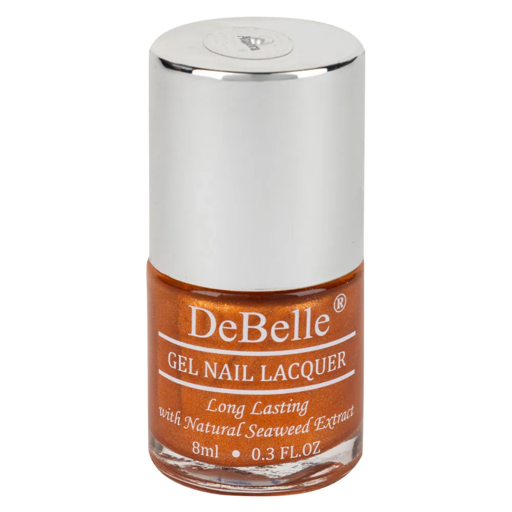 DeBelle Gel Nail Lacquer - Aurora