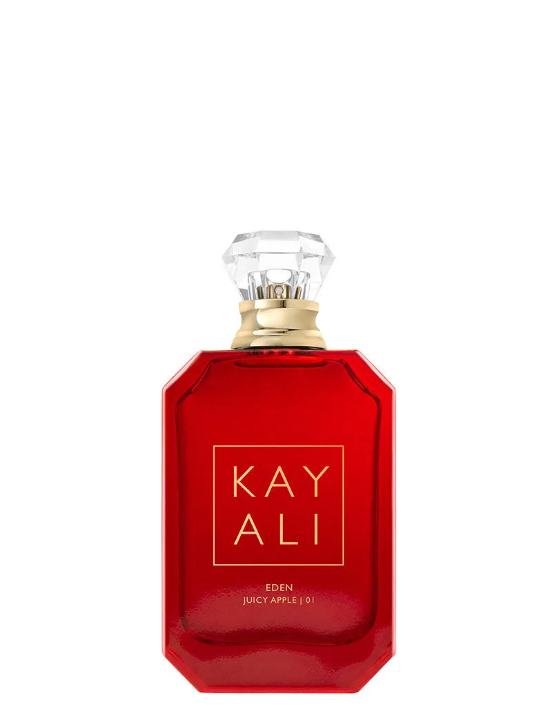 Kayali Eden Juicy Apple | 01 Eau De Parfum